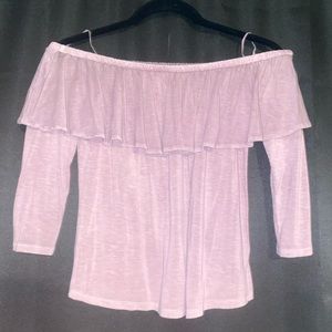 American Eagle shirt